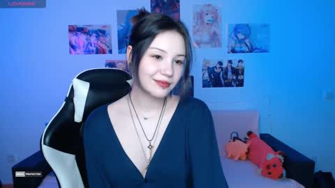 Snapshot of hugomin chatting on January 30, 3:08 pm HugoMin online show from January 30, 3:08 pm