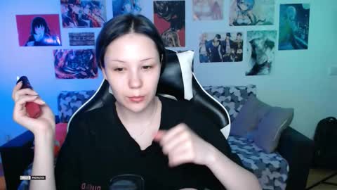 Snapshot of hugomin chatting on October 8, 2:12 pm HugoMin online show from October 8, 2:12 pm