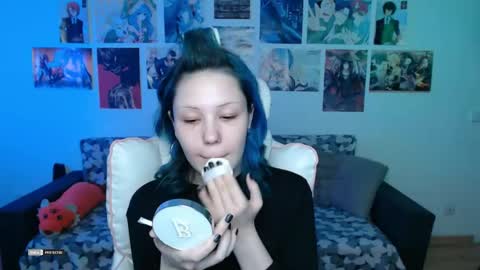 HugoMin online show from April 16, 4:12 am