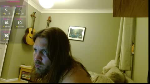 Tristan online show from May 10, 8:48 pm