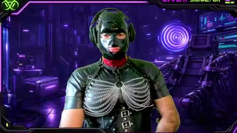 Humandroid online show from June 4, 6:58 pm