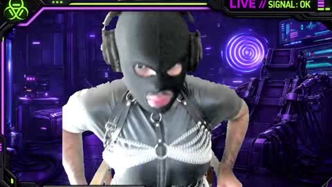 Humandroid online show from May 17, 11:52 am