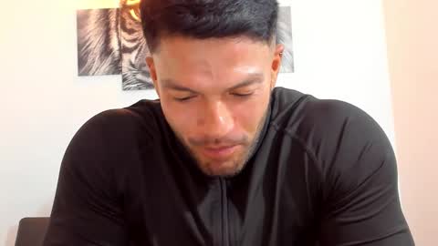 Eli online show from January 10, 10:26 pm