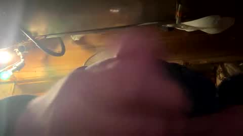 hung34u online show from February 4, 1:37 pm