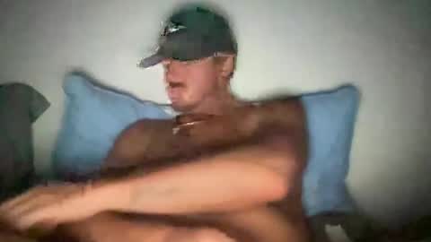 Hung Divorced Athlete online show from July 18, 3:41 am