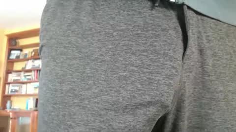 Big uncut cock dripping online show from February 10, 6:55 pm