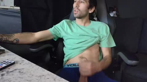 FootLover online show from November 19, 8:40 pm