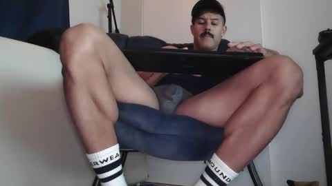 Hung Jake -  online show from January 13, 4:20 am