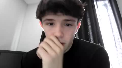 Tyler online show from January 17, 6:17 pm