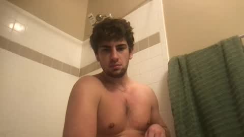 hungnhornystud online show from February 20, 11:51 pm