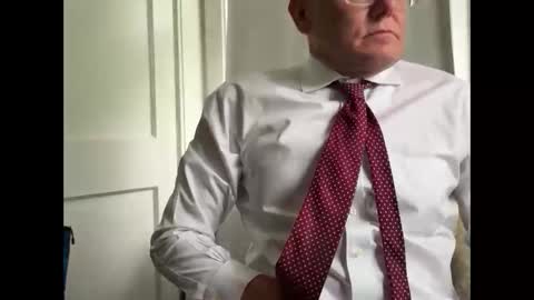 AARON online show from October 14, 3:26 pm