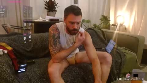 Hot Husbands online show from January 7, 12:59 am