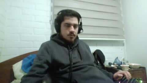 Rod online show from April 24, 1:29 am