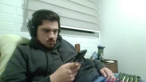 Rod online show from April 14, 2:04 am