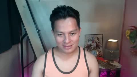 hunk_danny online show from March 1, 6:54 pm