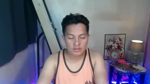 hunk_danny online show from March 1, 12:56 pm