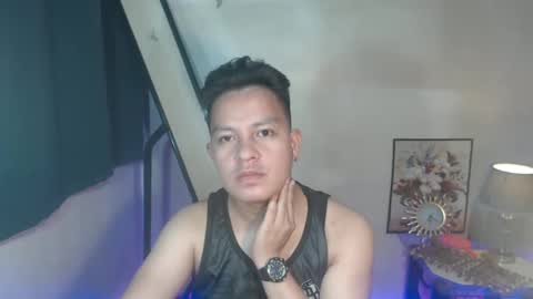 hunk_danny online show from March 3, 6:26 am