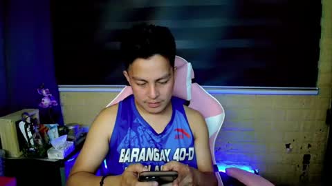 hunk_danny online show from July 14, 2:05 am