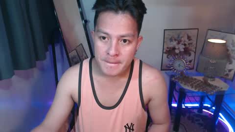 hunk_danny online show from March 10, 12:17 pm