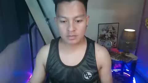 hunk_danny online show from March 2, 8:29 pm