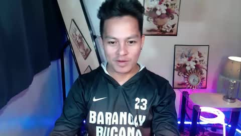 hunk_danny online show from February 22, 6:41 pm