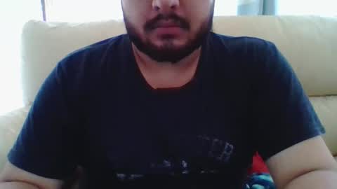 chubbyBubby online show from June 2, 5:20 am