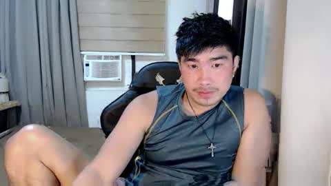 ADAM online show from March 2, 11:11 pm