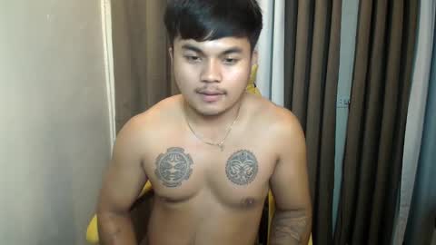 hunkyzeus online show from June 11, 2:53 am