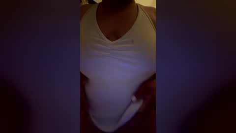 hunnybe33 online show from July 27, 2:53 am