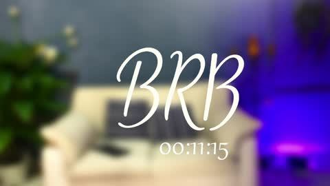 Hunter  online show from April 22, 7:10 pm