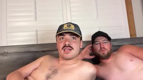 Hunter online show from September 28, 3:37 am