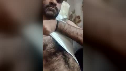 hunterking666 online show from June 28, 5:42 pm