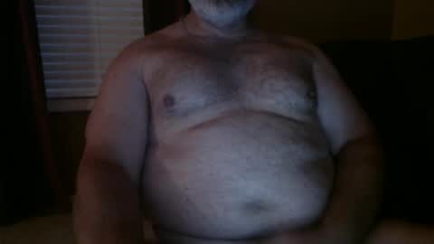 huntermark1 online show from October 6, 10:27 pm