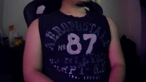 Hunterr online show from April 9, 1:39 pm