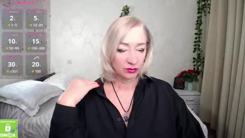 Irena online show from November 18, 3:37 pm