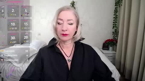 Irena online show from November 28, 11:01 pm