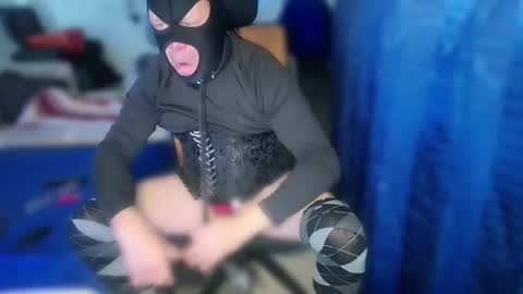 Peterr online show from November 23, 1:58 am