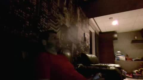 hurley7890 online show from February 15, 3:53 am