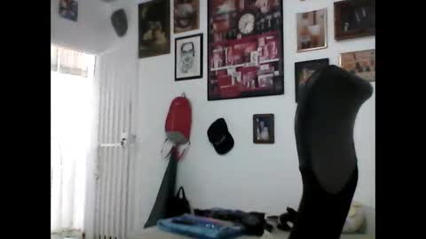 hurtadodirector online show from April 23, 1:46 am