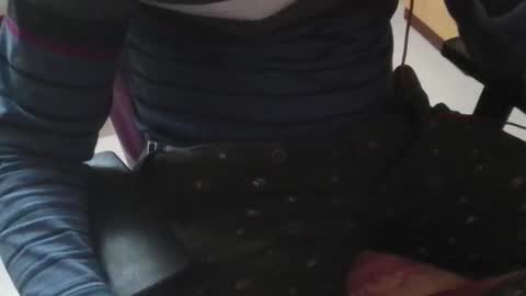 CHAVI online show from October 31, 3:56 pm