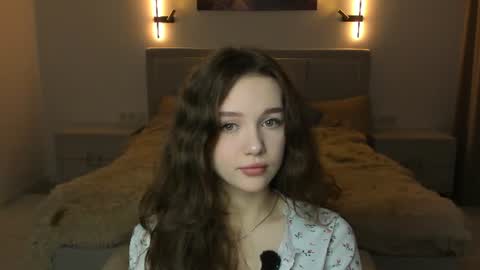 Lily online show from July 23, 7:06 am