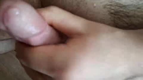 Snapshot of hybrid4646 chatting on February 1, 7:05 am WatchMeCum online show from February 1, 7:05 am