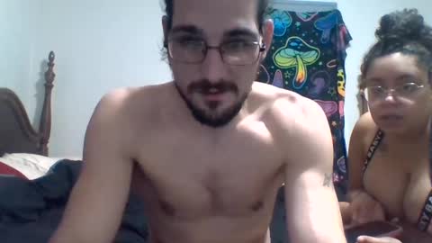 Hybrid Lover419 online show from February 26, 4:30 am