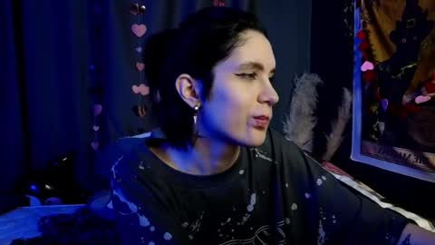 Hyeon Jin online show from February 21, 3:56 am