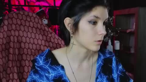 Hyeon Jin online show from January 6, 11:42 pm