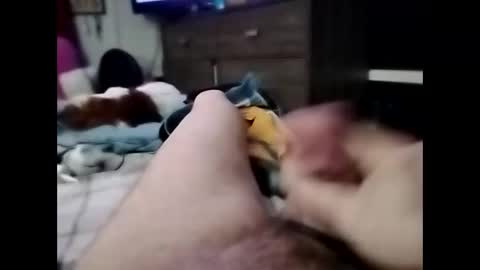 Teejay1971 online show from January 14, 12:18 am