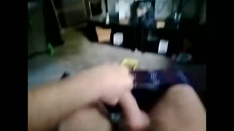 Teejay1971 online show from October 10, 9:19 pm