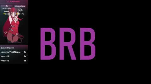 hyper_muse online show from April 19, 6:10 pm