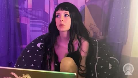 hyperfixation online show from March 24, 9:21 pm