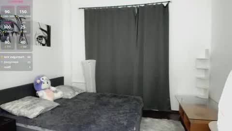 Kate online show from October 29, 2:08 pm